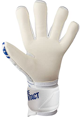 Gants gardien Reusch Pure Contact Silver Junior pour stopper tous les ballons - 3