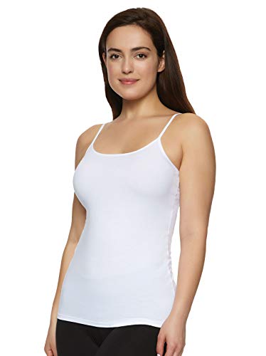 Felina Adjustable Camisole Tank Top - Premium Micro Modal Womens Tank Tops - Soft, Breathable, and Versatile Undergarment4