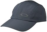 [オークリー] Training Cap RADIANT TRAIN CAP FA 22.0 レディース BLACKOUT M