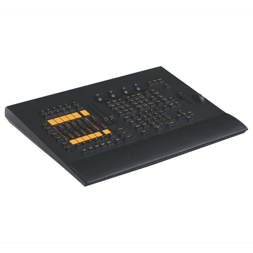 Aniwini DMX 512 MA2 Command Wing Console