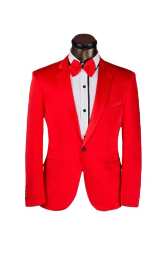 Veste homme en tissu premium aux finitions haute couture