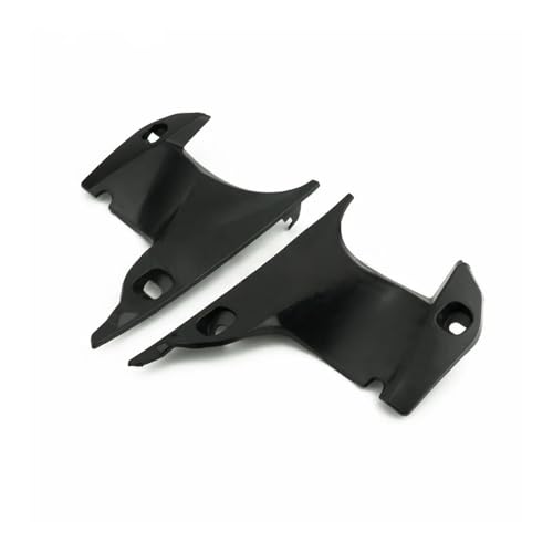 Panneau protection carénage YZF R1 2007 2008 ABS