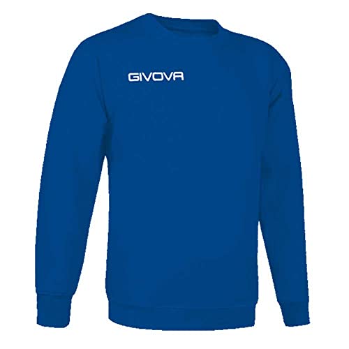 T-shirt mixte Givova Ma019 pour sport et loisirs