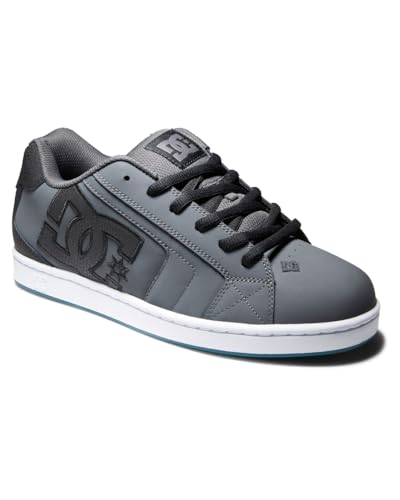Image of DC Men's Court Graffik Skate Shoe