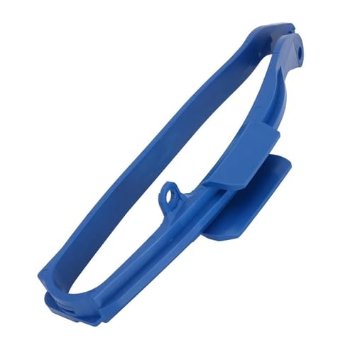 Guide chaîne bleu YZ250F de remplacement pour pignon moto cross - 6