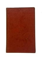 The spirit of the Society of St. Vincent de Paul B0007JE2OE Book Cover