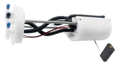 Pompe d'admission HS800 ATV UTV pour stabiliser l'alimentation essence