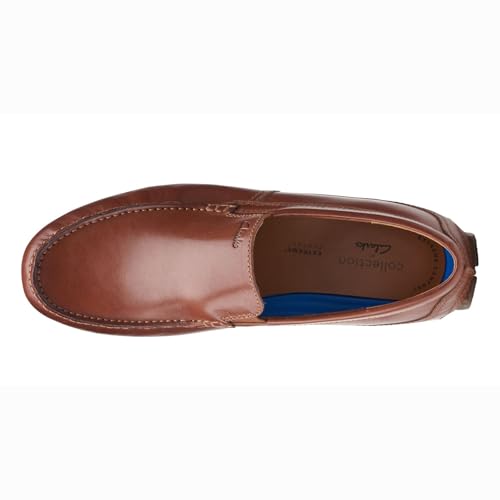 Image of Clarks Men's Markman Plain Driving Style Loafer