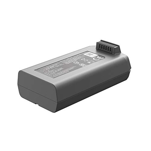 DJFEI Intelligent Flight Battery für DJI Mini 2, Maximale Flugzeit von 31 Minuten, Zubehör für DJI Mavic Mini 2, Zusatz… – Bild 5
