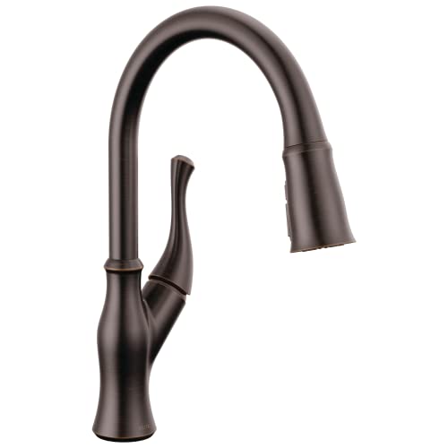 Does An OilRubbed Bronze Kitchen Faucet Go With A Stainless Steel Sink