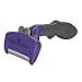 Furminator Short Hair deShedding Tool for Large Cats, Standard