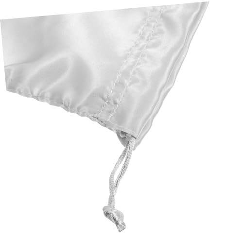 4pcs Silk Drawstring Dust Bags for Travel Capacity Storage Pouches for Clothes Socks and Lingerie Compact and Lightweight Organizers2