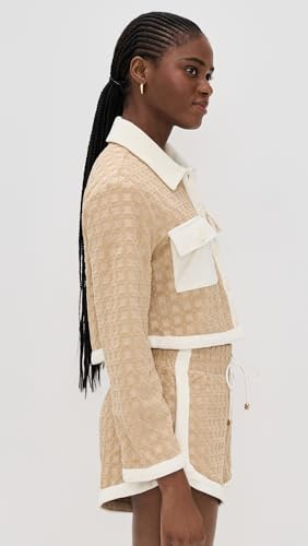 Veronica Beard Jean Women's Zariah Cardigan4