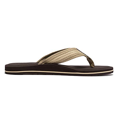 Image of NeedBo NDB Men's Classical Comfortable II Flip-Flop