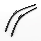 186 (Bj. 1999 bis 2002) LST Front Scheibenwischer Wischerblätter vorne S60 I S80 V70 II XC90