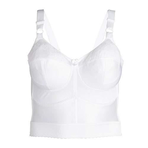 Cortland Soft-Cup Longline Bra