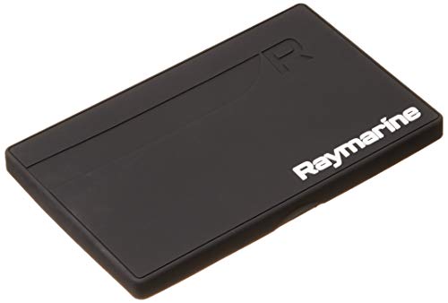 Image of Raymarine Suncover f /Axiom 9 When Front Mounted f /Non Pro