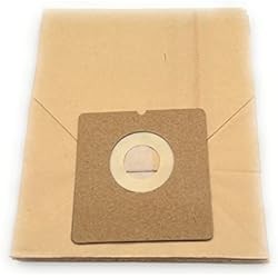 Accesorios Taurus Bapi 1200 ELECTROTODO reemplazo de bolsas Taurus golf 5 unidades 1200/1400 645