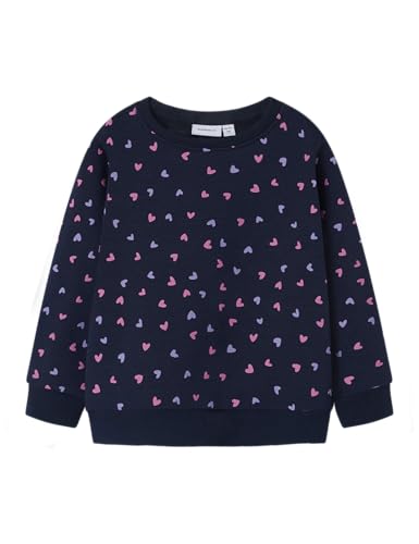 Name It Davina Mini Sweatshirt 18 Months