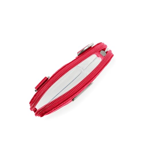 Image of Baggallini Women's Clear Explorer Crossbody