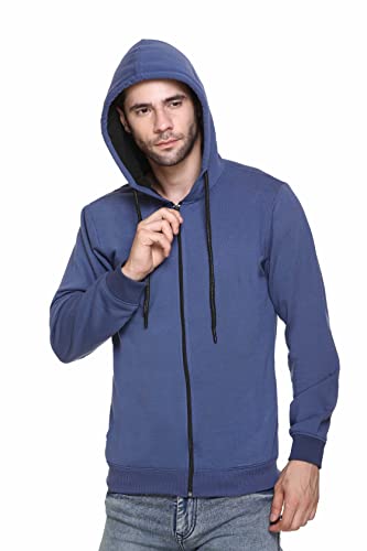 Image of Colors & Blends - Men's Blended Hoodie