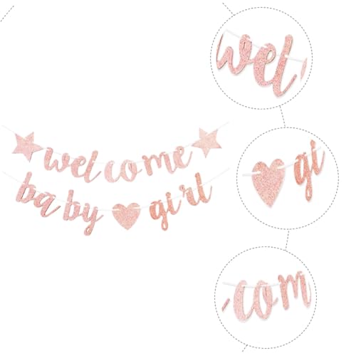 Banderole pour bébé bienvenue Cabilock résout votre panne d'idées