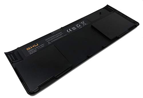 New GHU OD06XL OD06 Laptop Battery Compatible with HP Elitebook Revolve 810 G1