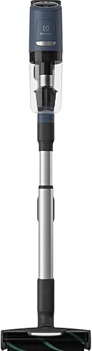 Electrolux Ultimate800, EHVS85H3AD, aspiradora inalámbrica ligera multisuperficie con piso duro PowerPro y boquilla de cerdas PowerPro, filtración
