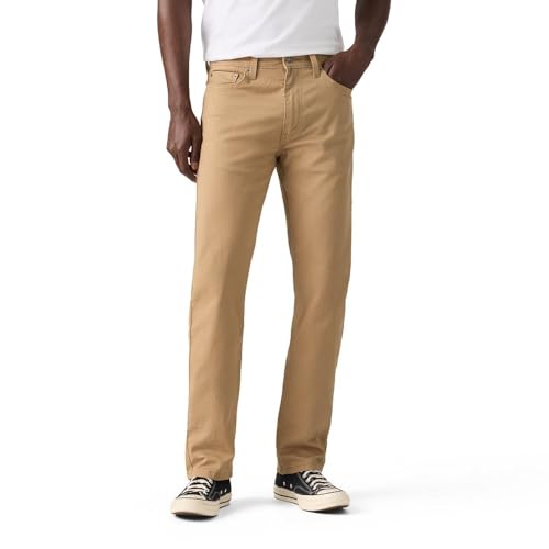 Image of Levi's Men's 513 Slim Straight Jeans