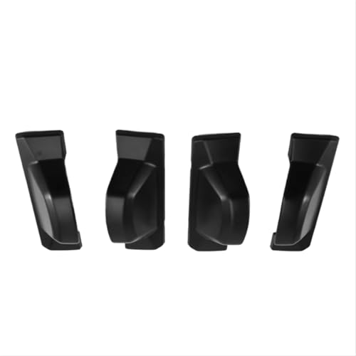 Cubiertas para rieles de techo CRV 07-10 que protegen y restauran la carrocería