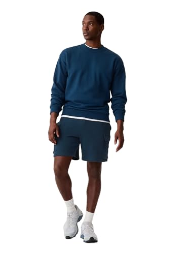 GAP Mens Cargo Short Constellation Blue XL