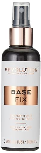 Revolution Beauty London Spray de fijación