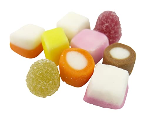 Preisvergleich Produktbild Barratt Barratt Dolly Mixture (500g Tüte)