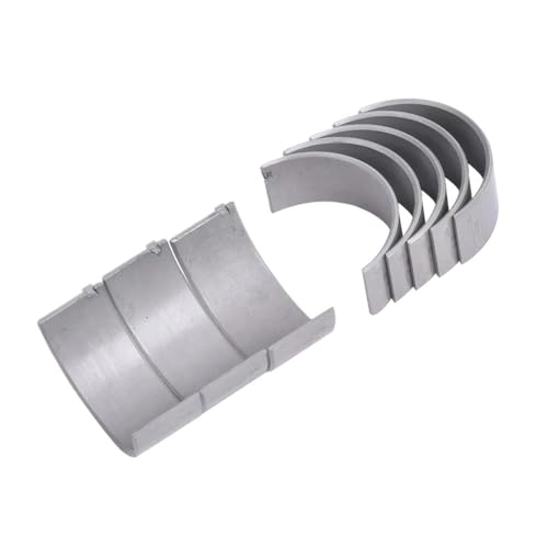 Cuscinetto di biella for motocicletta da 34,5 mm 8 pezzi STD +25 +50 +75 +100(Add 0.50)