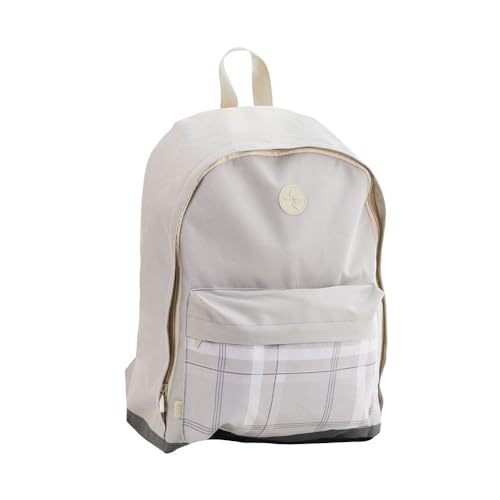 BRW Mochila de Costas Xadrez