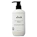 Produktbild vinsk® UNISEX Shampoo in Premium-Qualität | Schampoo extrem pflegend mit Bambus + Reisschalen | Feuchtigkeitsshampoo für Damen und Herren | Haarshampoo jetzt ansehen