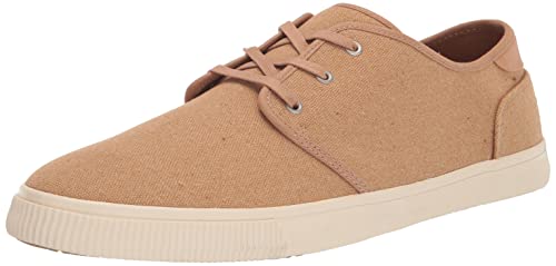 Image of TOMS Men's Carlo Lace-Up Sneakers