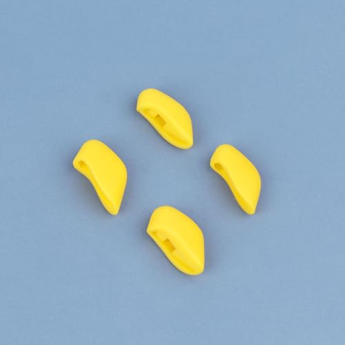 Image of Acefrog Replacement Earsocks Nose Piece Rubber Kits for Oakley Flak 2.0 /Flak 2.0 XL /Flak 2.0 Asian Fit Sunglasses