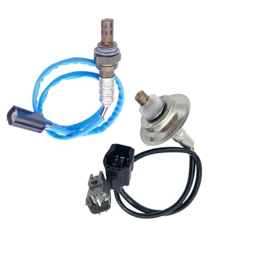 Sonde lambda Mazda CX-7 2.5 capteur oxygène amont aval 234-5043 L556-18-861 - 3