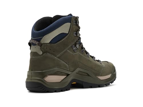 Image of LOWA Men's Renegade EVO GTX Mid Hiking Boot