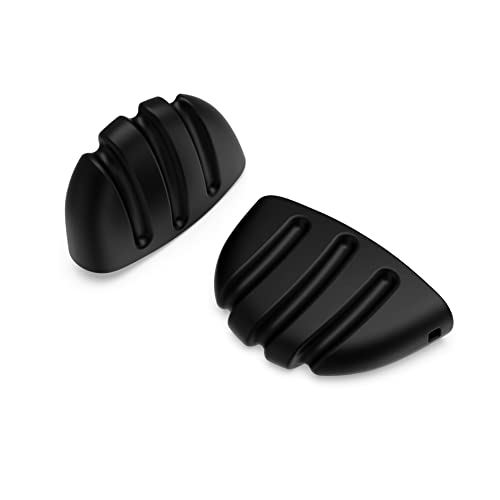 Vaep Replacement Ear Socks & Nose Pads for Maui Jim Makaha/Ho'okipa/Sandy Beach Sunglasses2