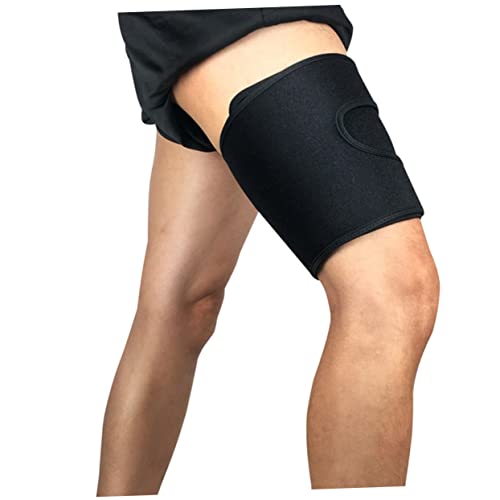 Faja de soporte para muslo deportiva talla XL miniatura 1