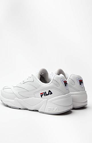 Baskets Fila V94 - vue 4