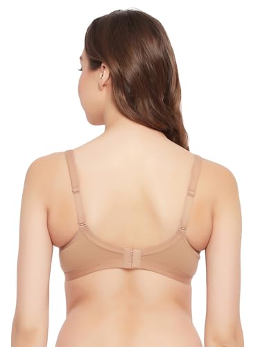 Image of Clovia Women Full Coverage Bra