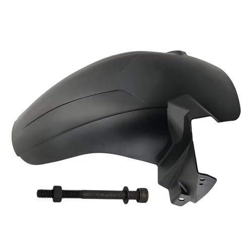 Extensor de guardabarros trasero X-MAX 300 para motocicletas de 2017 a 2023 3