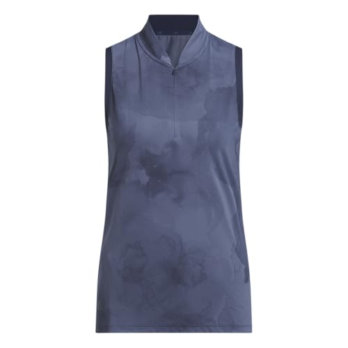 adidas Women's Ultimate365 Tour Polo Shirt