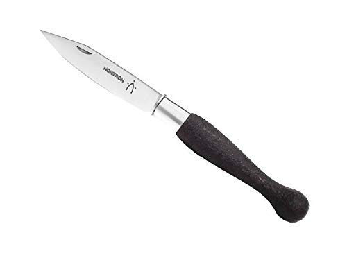 Couteau N° 25 87408 pliant idéal pour vos pique-niques en forêt et randonnées nature