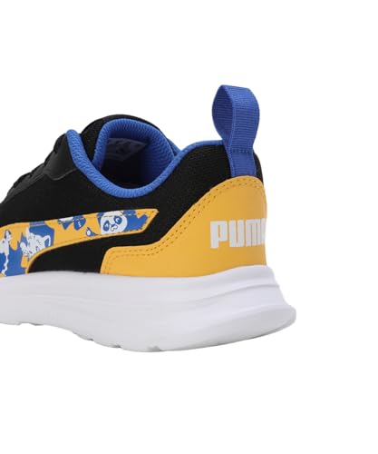 Puma Unisex-Kids' Kynder Running Shoe - Image 5