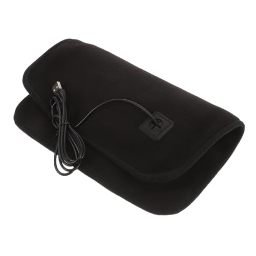 Cojín térmico USB multiusos para reptiles miniatura 6