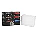 Cole Hersee 880022-BP Standard 6 Ato Fuse Block W/led Indicators